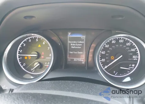 2018 Toyota Camry Le из США, поврежденный, VIN 4T1B11HK3JU645801